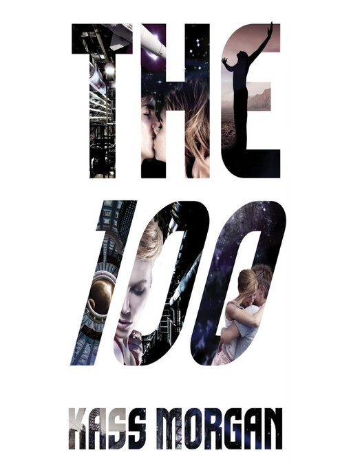 Cover image for The 100